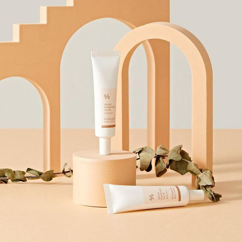 Soonsu Beauty Vegan Kombucha Tea BB application use