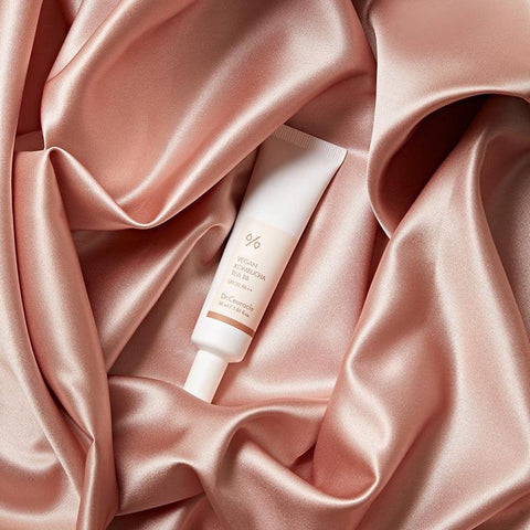 Soonsu Beauty Vegan Kombucha Tea BB side view