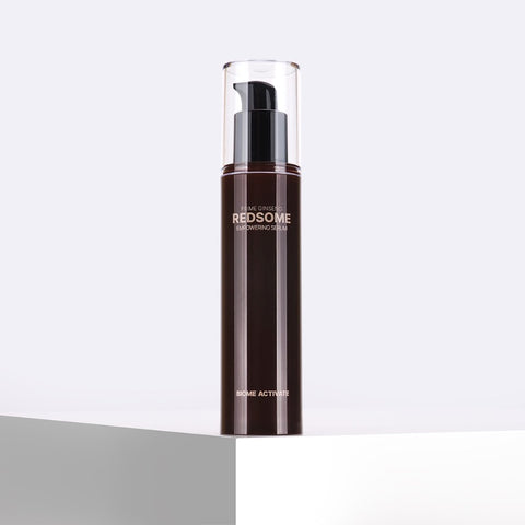 Biome Activate RedZom Prime Ginseng 3-Piece Set