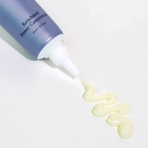 Bonajour Retichinol Power Concentrate Cream 20ml (2 Pack)