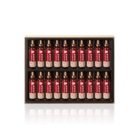 JungKwanJang Hwagireok Core 30ml x 20 Bottles