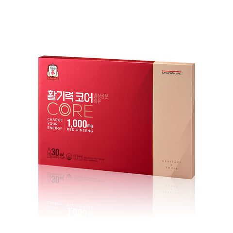 JungKwanJang Hwagireok Core 30ml x 20 Bottles