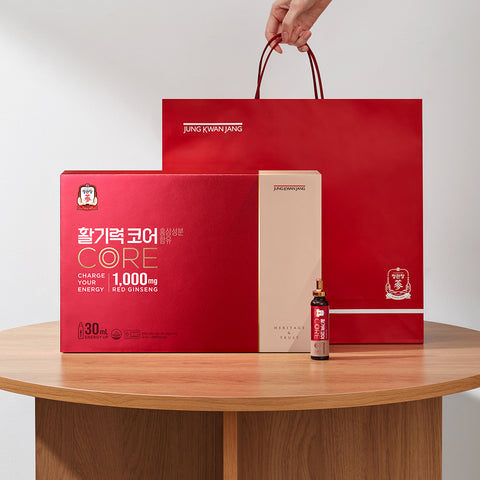 JungKwanJang Hwagireok Core 30ml x 20 Bottles