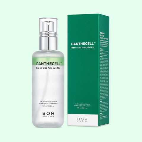 BIOHEAL BOH Panthecell Repair Cica Ampoule Mist 100ml