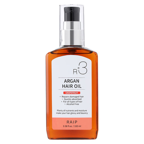 RAIP R3 Argan Oil Hair Essence 100ml