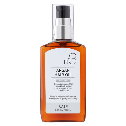 RAIP R3 Argan Oil Hair Essence 100ml