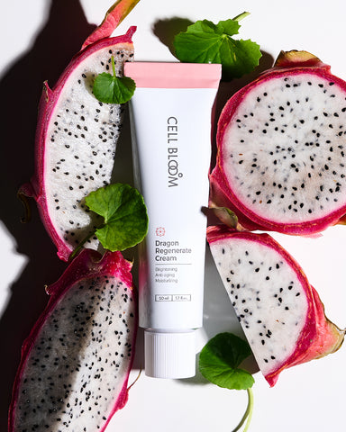 CellBloom Dragon Regenerate Cream 50ml