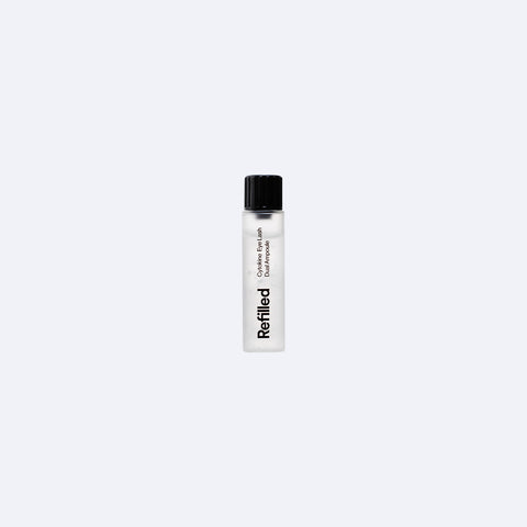Refilled Cytokine Eyelash Dual Ampoule Refill 5ml