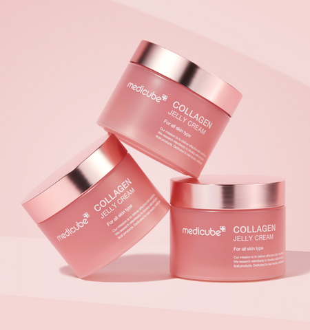 Medicube Collagen Gel Cream 50ml (2 pack)