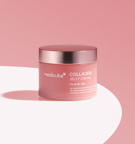 Medicube Collagen Gel Cream 50ml (2 pack)