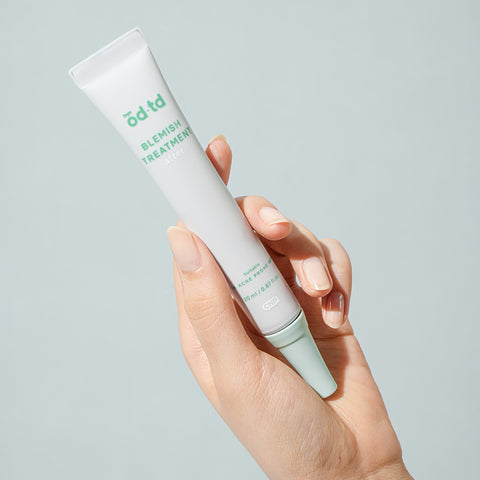 CNP Bio DTD Blemish Treatment 20ml
