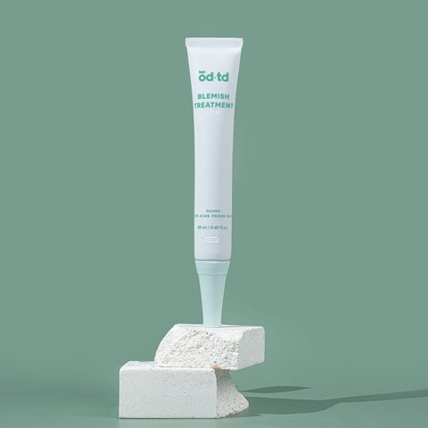 CNP Bio DTD Blemish Treatment 20ml