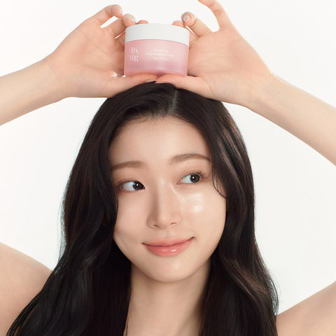 BYUR Vita Giving Keep Radiance Cream V1 30g