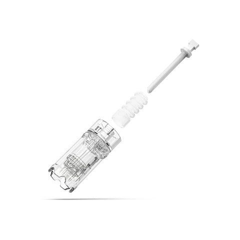 Bioneedle Nano-Shot Cartridge 10ea MTS Homecare Titanium