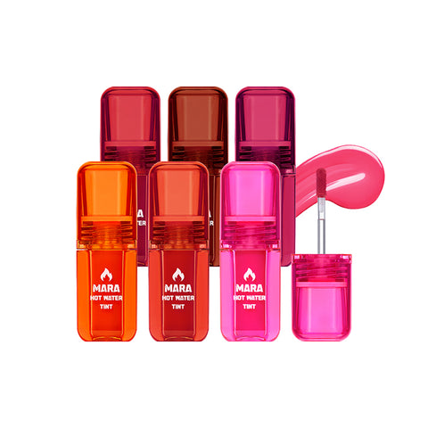 Black Rouge Mara Hot Water Tint 4.5g