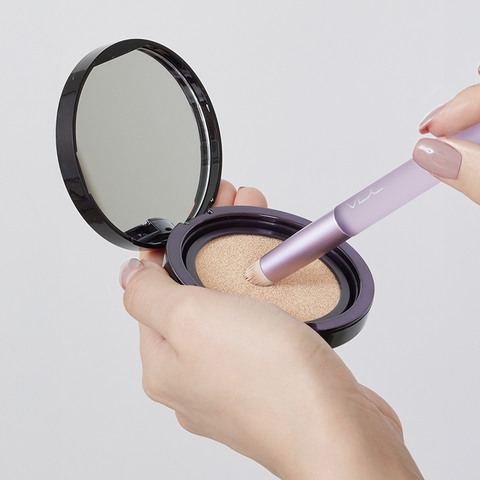 VDL Fingertip Brush 1 pc