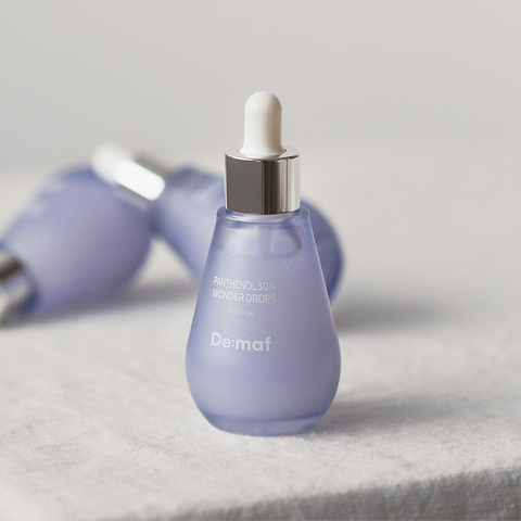 De:maf Wonder Drops Panthenol 30% Ampoule 55ml