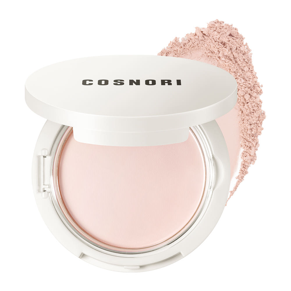 Cosnori Blossom Finish Powder Pact 8.5g