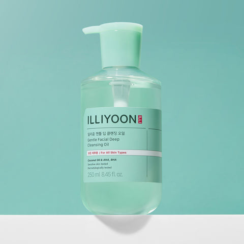 ILLIYOON Gentle Deep Cleansing Oil 250ml