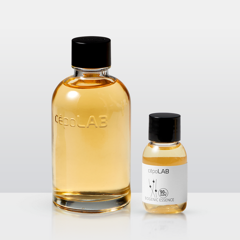 cepoLAB Biogenic Essence 90% 155ml + 30ml Set