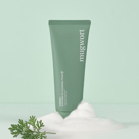 Kundal Artemisia Soothing Collection - Toner 200ml ¡¤ Serum 30ml ¡¤ Clear Pads 60 sheets