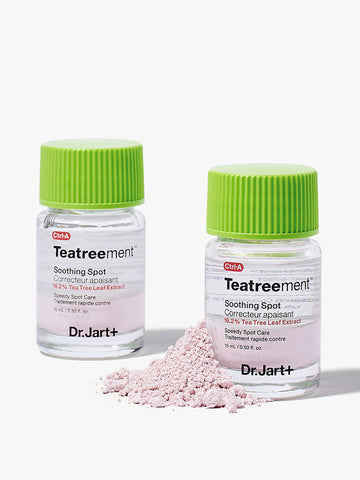 Dr.Jart+ Control-A Tea Treatment Soothing Spot 15ml