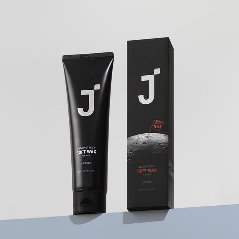 Jsoop Style J For Men Soft Wax Pomade 150ml