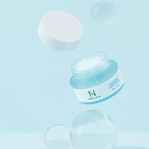 AMPLE:N Hyaluron Shot Moisture Cream 60ml