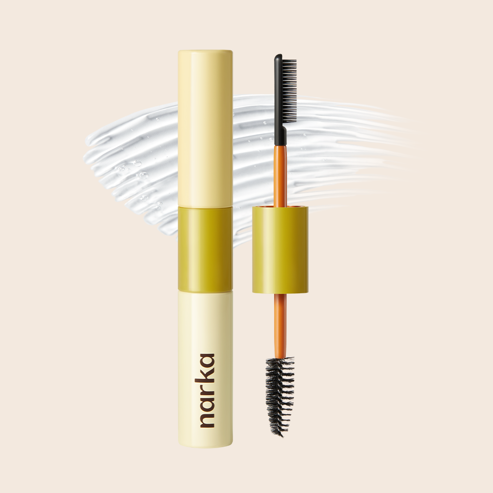 Narka Hype Fit Hair Mascara 12g