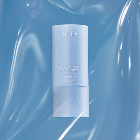 Huxley Sun Stick Watery Touch SPF50+ 20g (2-Pack)