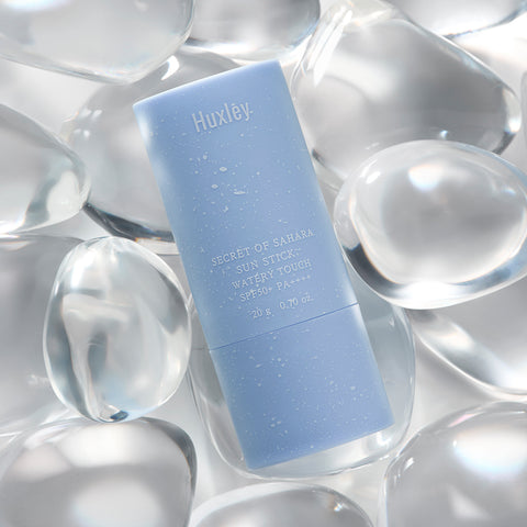 Huxley Sun Stick Watery Touch SPF50+ 20g (2-Pack)
