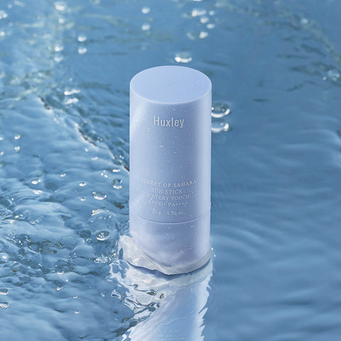 Huxley Sun Stick Watery Touch SPF50+ 20g (2-Pack)