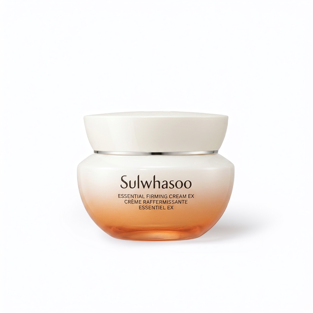Sulwhasoo Essential Firming Cream EX 75ml