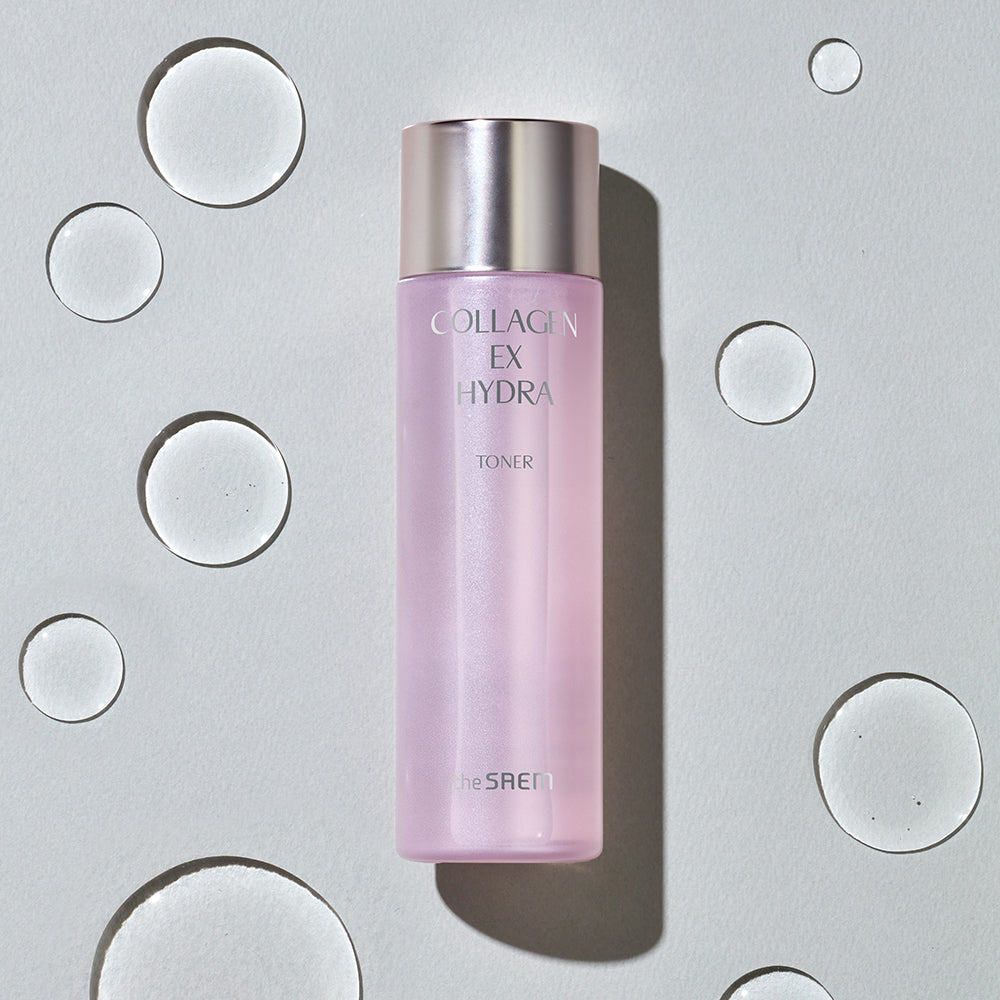 The Saem Collagen EX Hydra Toner