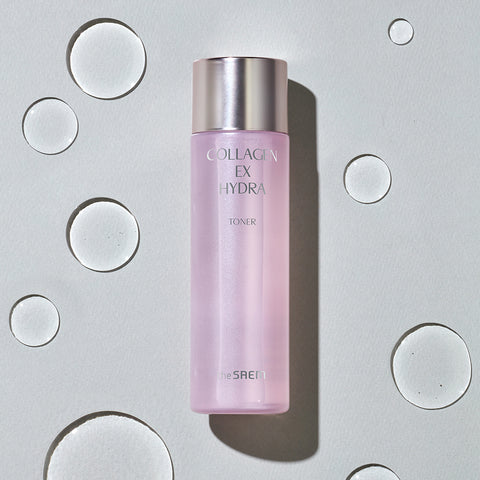 The Saem Collagen EX Hydra Toner