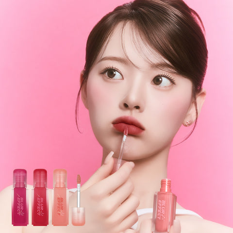 Kiss Me Eye Blur Effect Tint