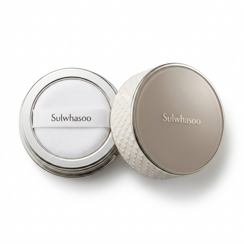 Sulwhasoo Perfecting Powder 20g - 21N (Beige)