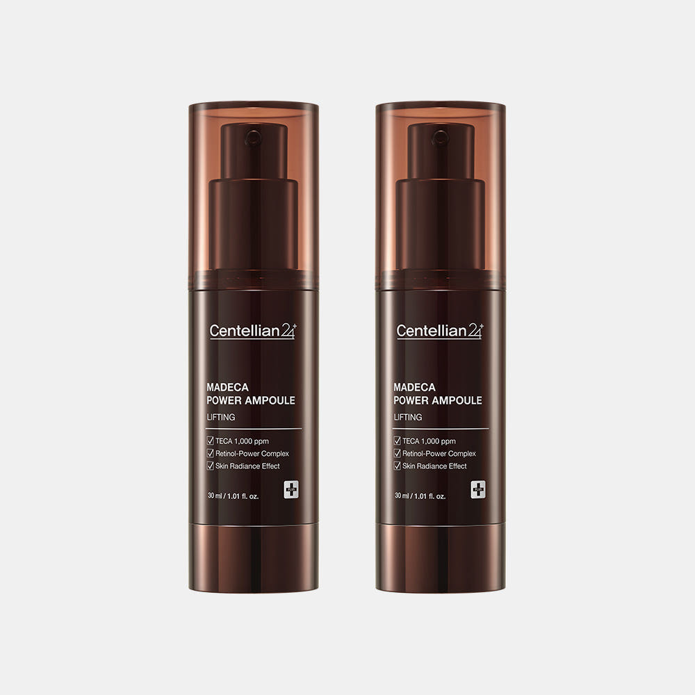 Centellian24 Madeca Power Ampoule Lifting 30ml (2 Pack)