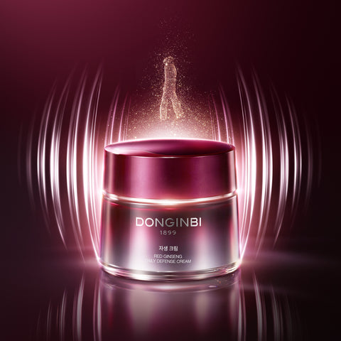 Donginbi Jasaeng Cream 25ml