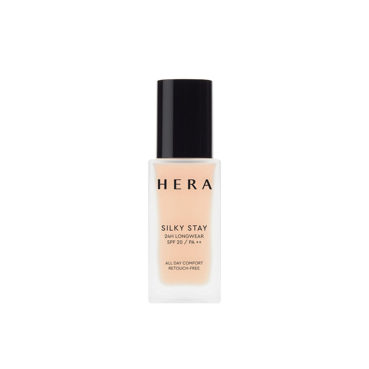 HERA Silky Stay 24H Longwear Foundation 30g