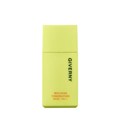 Giverny Close-Fit Tone-dation SPF50 PA+++ 30ml