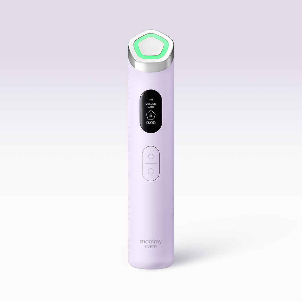 MommyCare PentaPrime Radiance & Firming All-in-One Beauty Device Purple