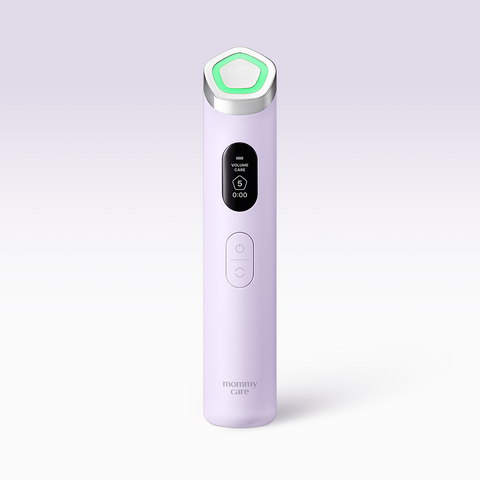 MommyCare PentaPrime Radiance & Firming All-in-One Beauty Device Purple