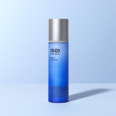 ISOI For Men Acne Doctor All-in-One 100ml