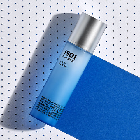ISOI For Men Acne Doctor All-in-One 100ml