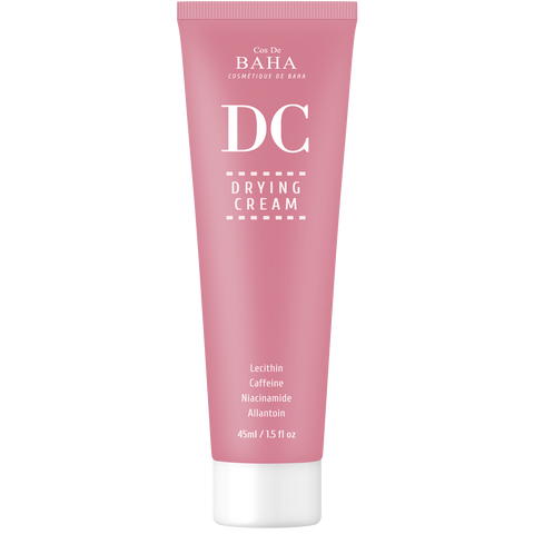 Cos De BAHA DC Sebum Drying Cream for Oily Skin 45ml