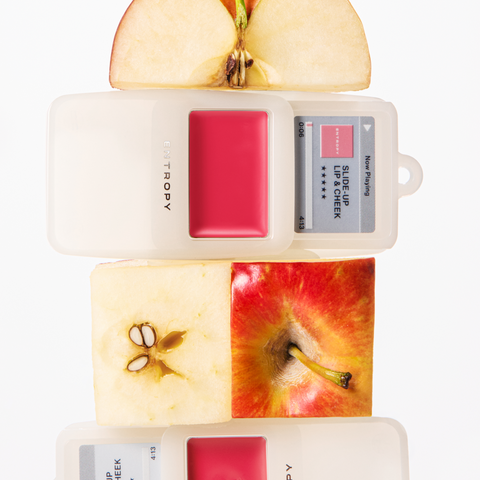 Entropy Makeup Slide Up Lip & Cheek Smoothie Edition (5 colors)