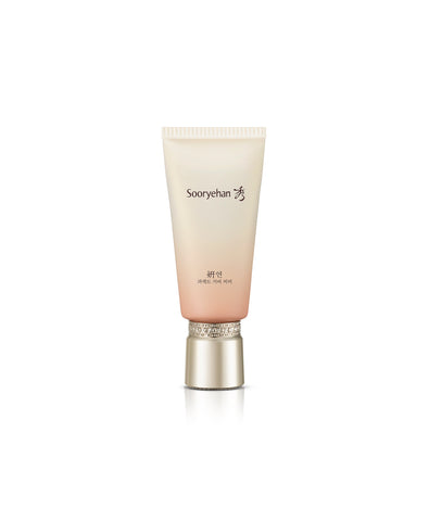 Sooryehan Yeon Perfect Cover BB 50ml