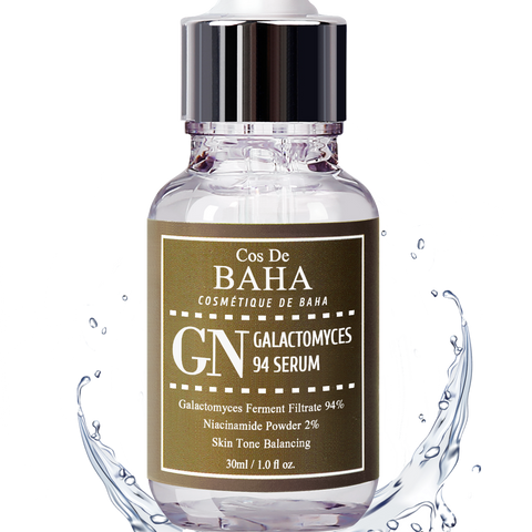 Cos De BAHA GN GalacThomeyces Ferment Filtrate 94% Serum 30ml