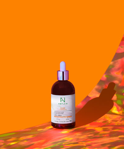AMPLE:N VC Shot Brightening Ampoule 100ml